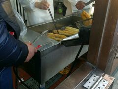 -金家老三饭庄(常营店)