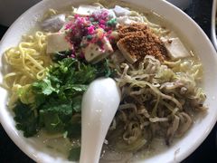 -喜洲翰林餐厅(董家百年老宅店)
