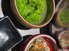 -沼津港精致料理·寿喜烧·烧鸟(龙湖南桥天街日料榜单店)