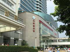 -福建医科大学附属第一医院(茶亭院区)
