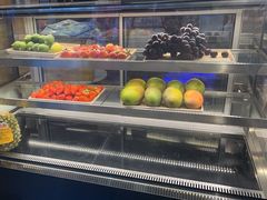 -茶百道(盛京大奥莱店)