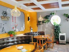 -如轩·海鲜砂锅粥·潮汕菜(沿江东路店)