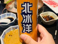 -东来顺饭庄(金泉广场店)