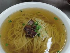 -乐天拉面(桃花街店)