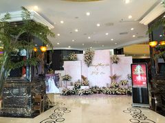 -家缘大酒店(新天地不夜城店)