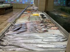 -新丁香海鲜酒店(银海商贸城店)