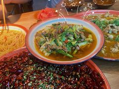 -先启半步颠小酒馆|猛火现炒川菜(泰州首店)