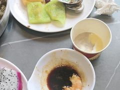 -尚宴牛特鲜自助(太原街万达店)