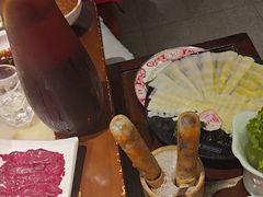 -重庆高老九火锅(万象城店)