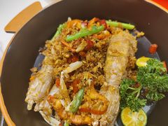 -避风塘·金牌店·夜宵(金玉兰店)