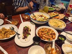 -外婆家(西溪印象城店)