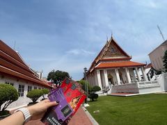 -曼谷国家博物馆