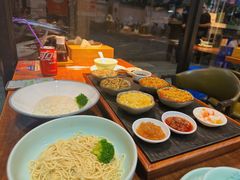 -蟹尊苑(巨鹿店)