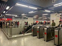 -嘉善路(地铁站)