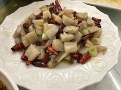 -笑红饭庄