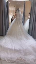 -Color卡诺婚纱礼服馆(南京严选店)