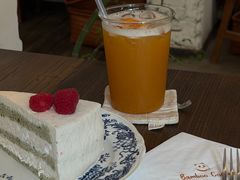 -竹子咖啡bamboo coffee
