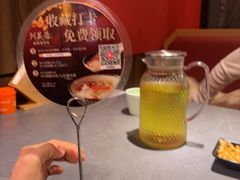 -川芙蓉·市井老川菜(长寿路店)