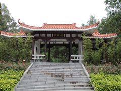 -白云山风景名胜区