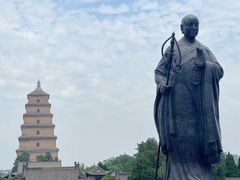-大慈恩寺(大雁塔)