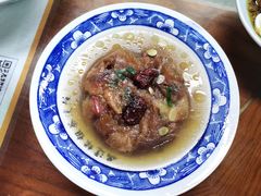 -粗茶淡饭(东关街店)