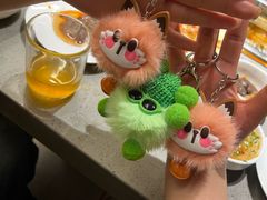 -海底捞火锅(王府井银泰in88店)