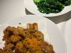 -汤城小厨•粤菜•靓汤(金宝街店)