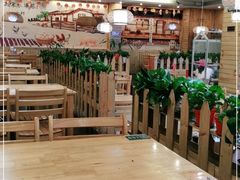 大堂-千盛海南粉(金鸡岭店)