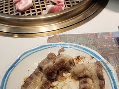 -千寻山野烤肉(中关村店)