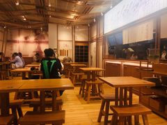 -小满手工粉(上海文峰广场店)