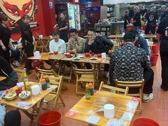 -冒椒火辣(太古里店)