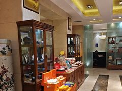 -书湘门地·中国十佳湘菜(西苑店)