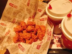 -The Habit Burger Grill 哈比特汉堡(复兴soho店)