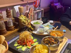 -樱宿日式和牛烧肉(五道口店)