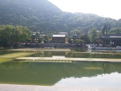 -华清宫景区