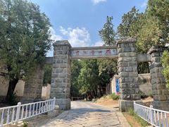 -泰山风景名胜区-普照寺