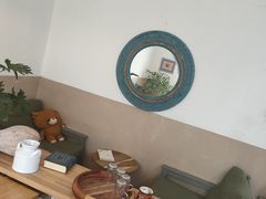 -三仟津花园咖啡馆