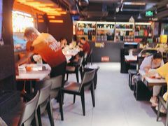 -鸣记脆皮烤鱼·海鲜烤鱼(三八广场店)