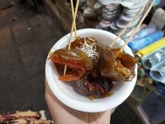 -西关老字号钵仔糕(上下九宝华路店)