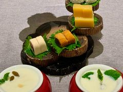 -花家怡园(四合院总店)