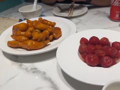 -高玛纳驴肉火烧(河间总店)