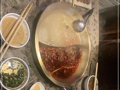 -小龙坎老火锅(工体店)