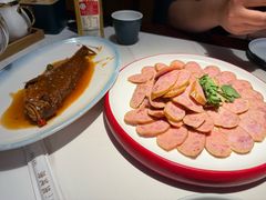 -饺子功·东北记忆·锅包肉(电厂路店)