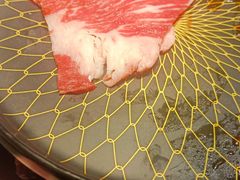 -牛YO烧肉烤肉自助(万象城春河里店)