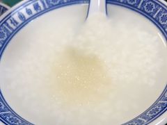 -桂园白粥·潮汕老味道