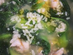 翡翠鳕鱼利梭多饭-萨莉亚意式餐厅(石鼓路店)