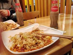 -笑笑面家(白兰路店)