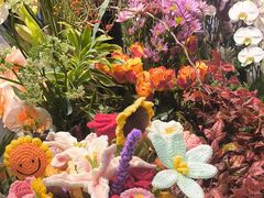 -谷莠子花艺气球派对·绿植造景·花艺沙龙(东海缤纷天地店)
