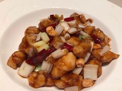 -南门小馆·清真(国贸商城店)