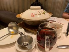 -利苑酒家(合景国际金融广场店)